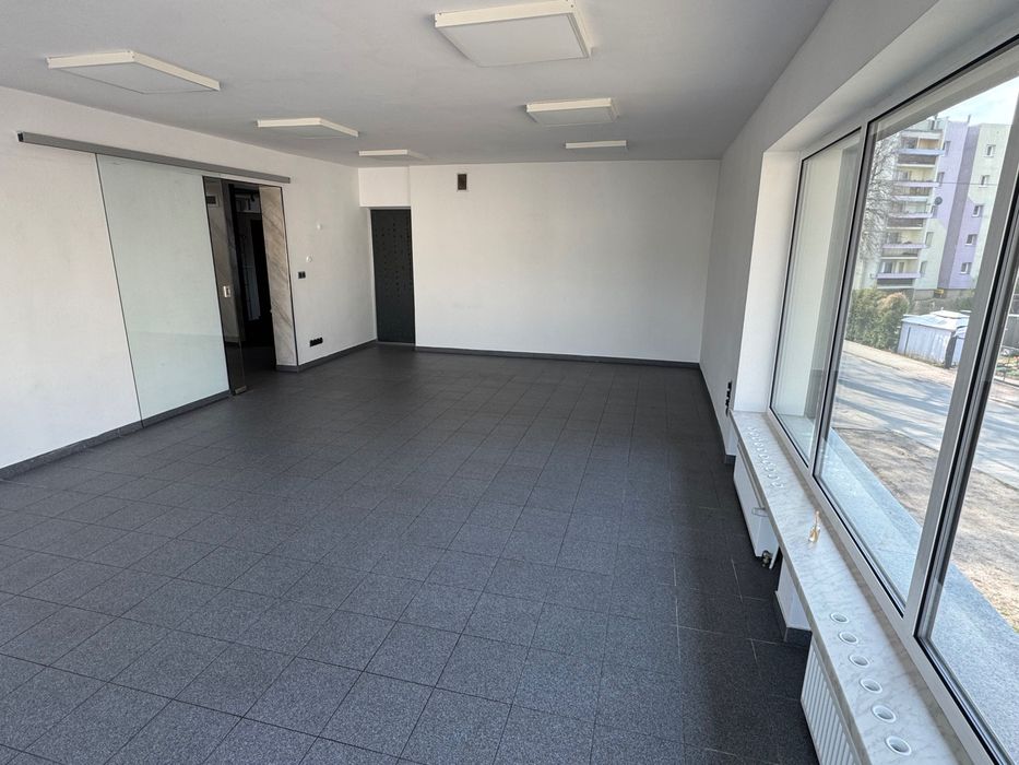 Lokal do wynajęcia, GALERIA PAMELA OZIMEK
