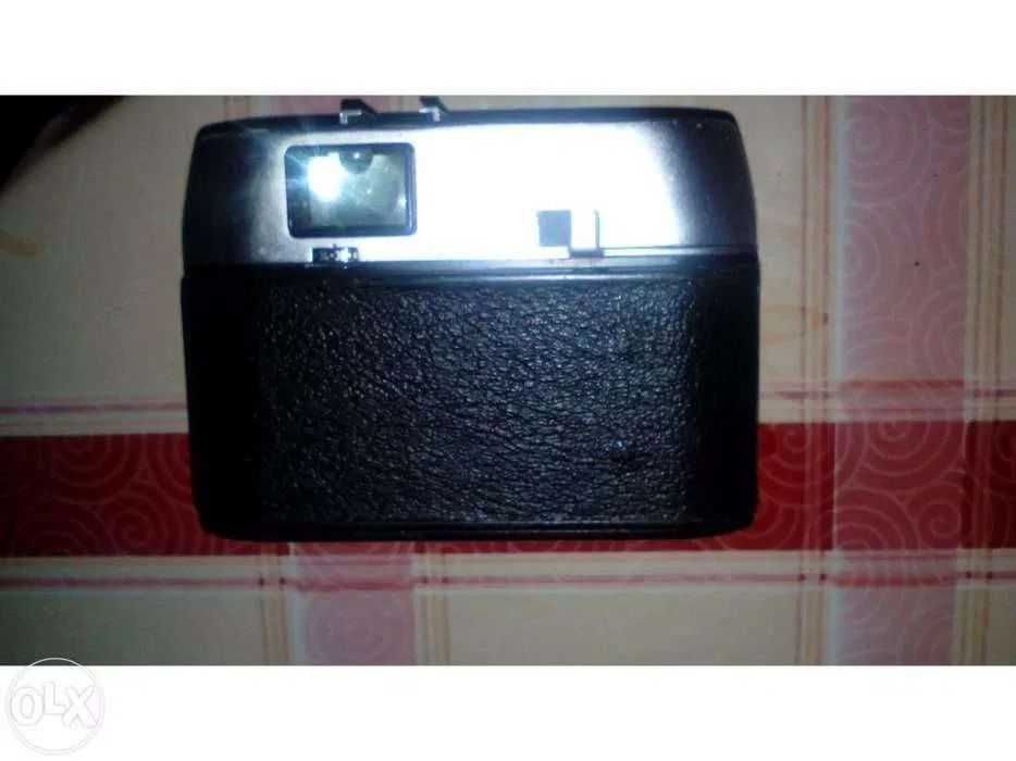 Phokina máquina fotográfica antiga