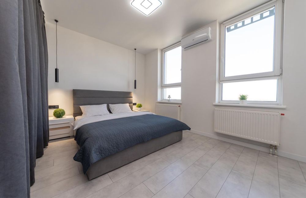 Подобово.Нова Vip 2к квартира.Генератор!ЖК Olympic Park.Бориспільська