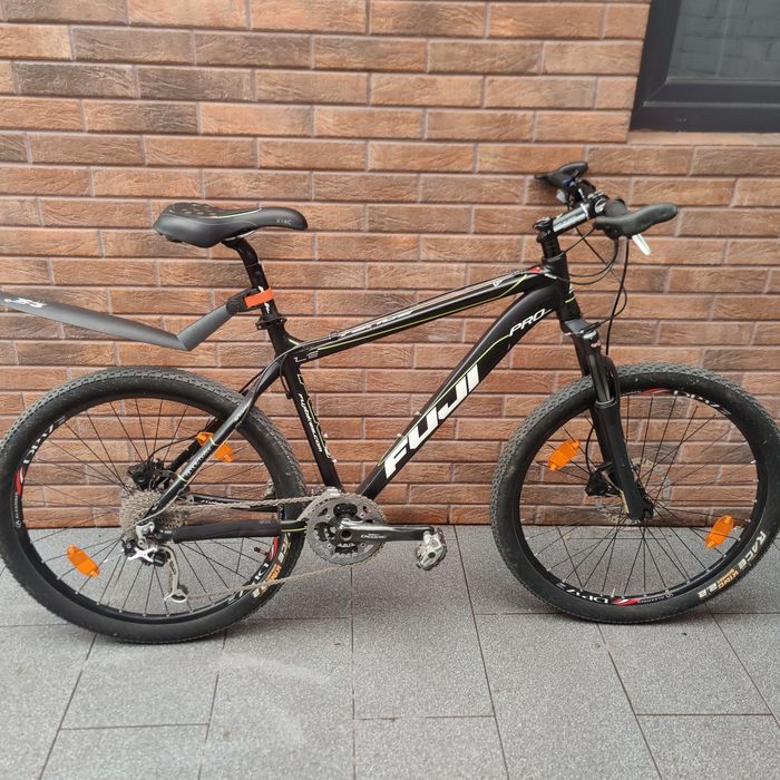 Гірський Велосипед FUJI tahoe pro