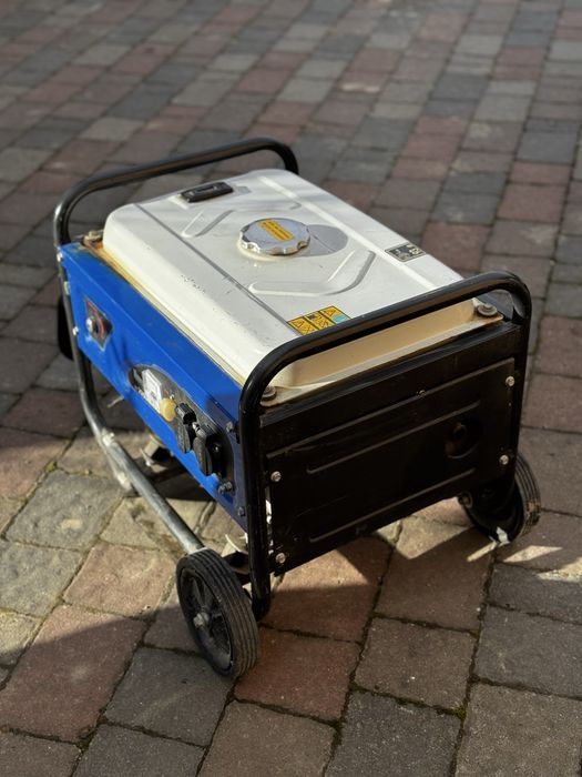 Генератор Herkules 2.2