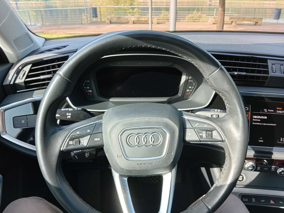 AUDI Q3 Sportback 45 TF Sle S tronic