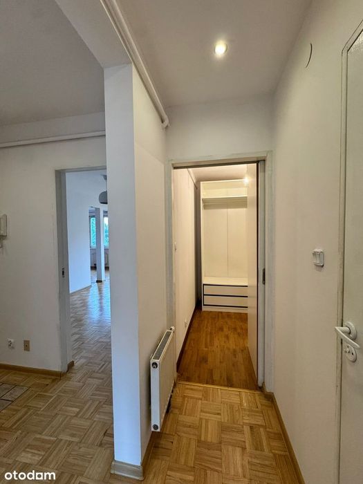 3 Pokoje I 2 Balkony I Ogrzewanie gazowe