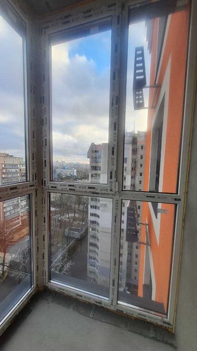 Є оселя Квартира Метро Житомирська Еко Дрім Eco Dream 2к 70м
