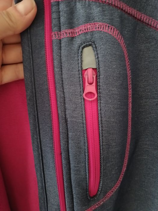 Kurtka Softshell damska rozm S/M