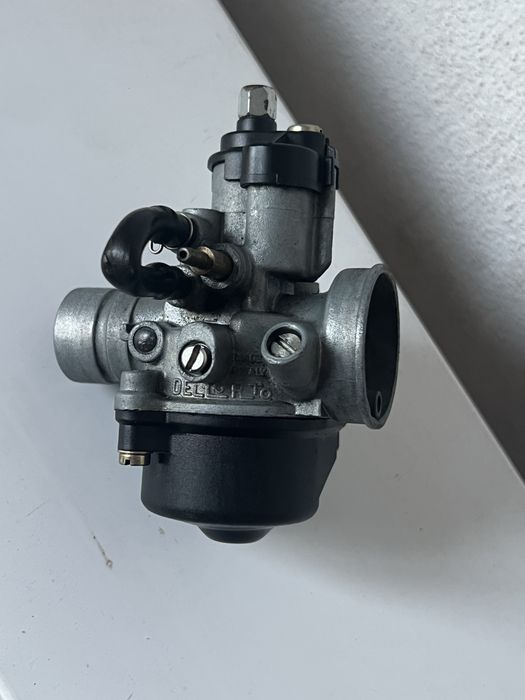 Carburador Dellorto PHVA 17.5 TS Original