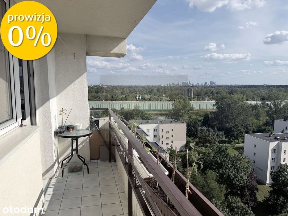 Mieszkanie – Warszawa, Tarchomin, Białołęka - Widok 2