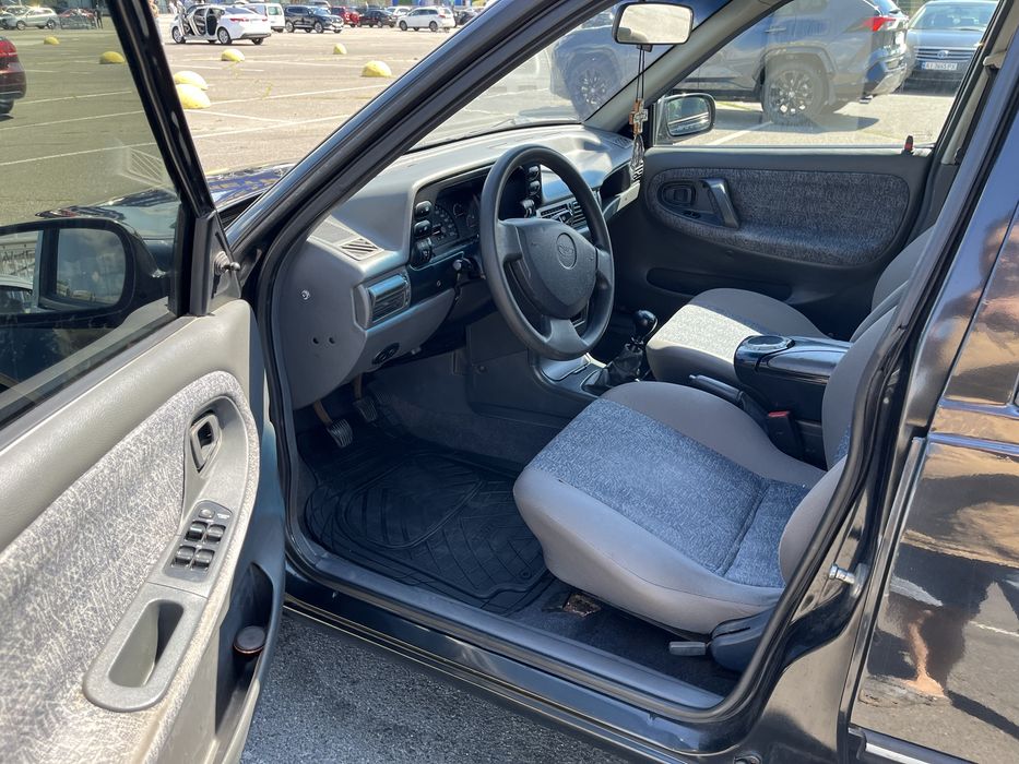 Продам Daewoo Nexia