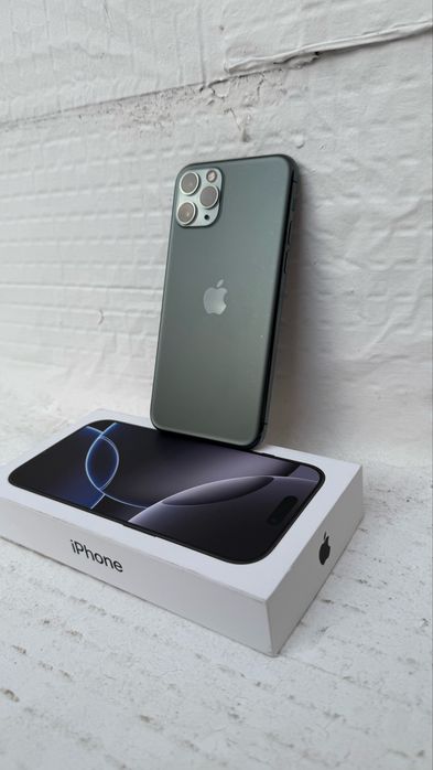 iPhone 11 Pro – 64GB