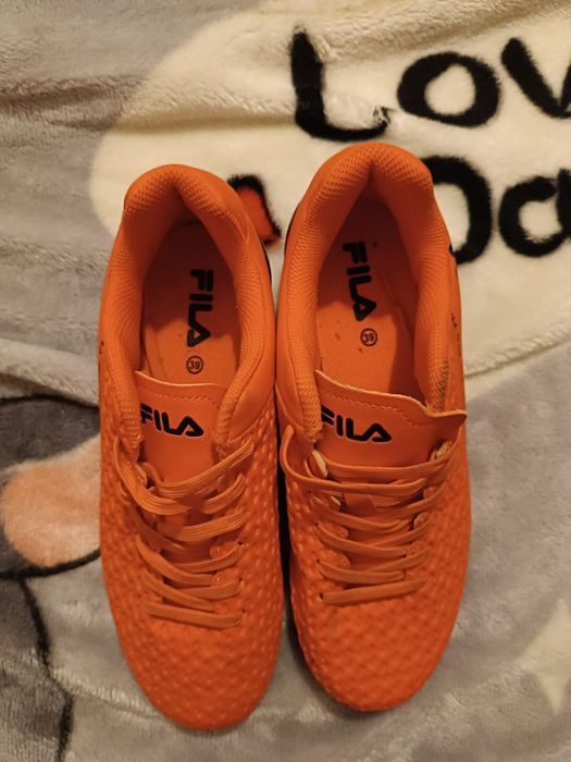 Бутси Fils орегінал