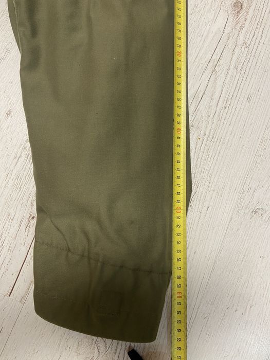 Куртка м 65 с утеплителем