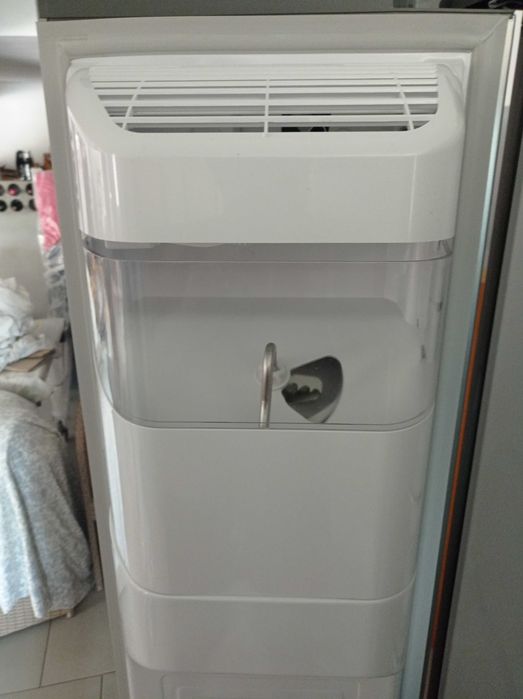 Frigorífico Samsung