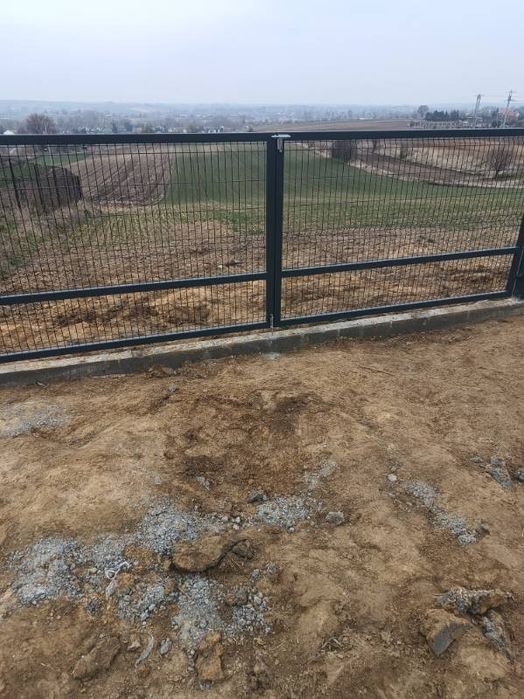 Ogrodzenia kompleksowo