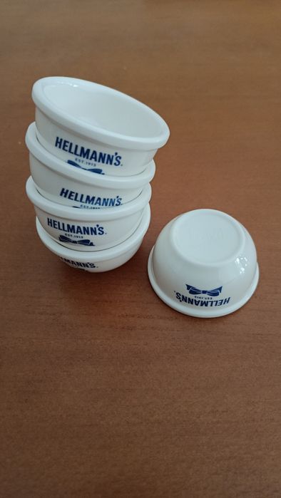 Ramequim para molhos