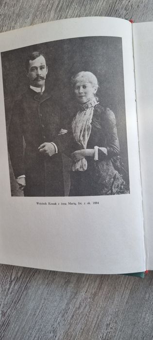Listy do żony i przyjaciół 1883- 1942