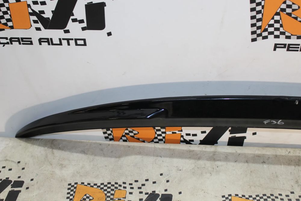 Spoiler / aileron da tampa da mala BMW 4 Gran Coupe (F36)