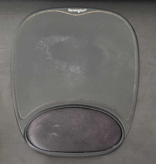 Tapete Ergonómico para Rato