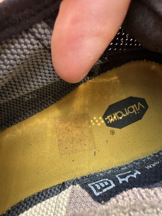 Buty Vibram Five Fingers Rozmiar 42 Palce Barefoot