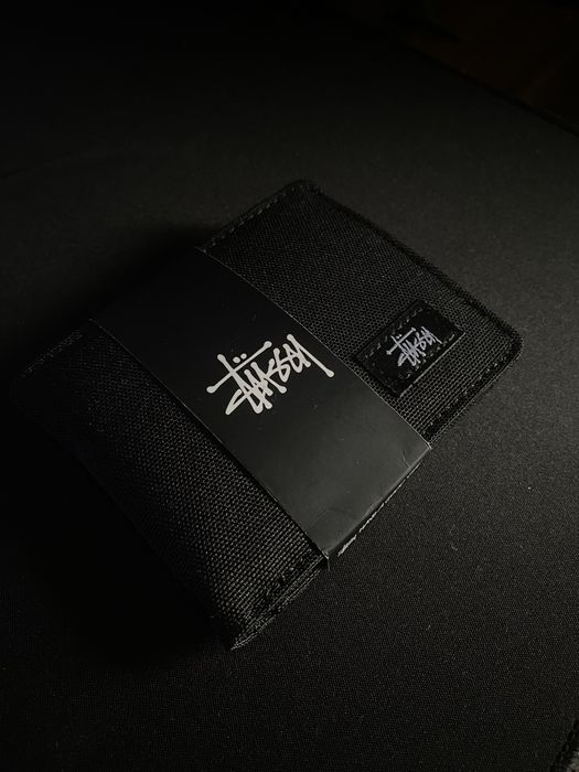 Portfel Stussy