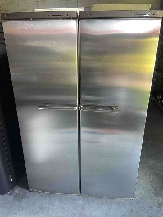 Холодильна камера "Bosch" Нержавіюча сталь (A200607)