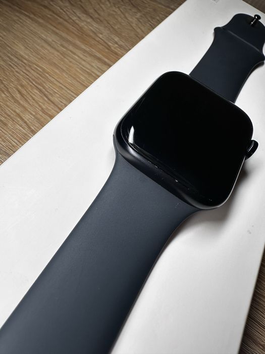 Apple Watch SE (2 покоління) 44 mm