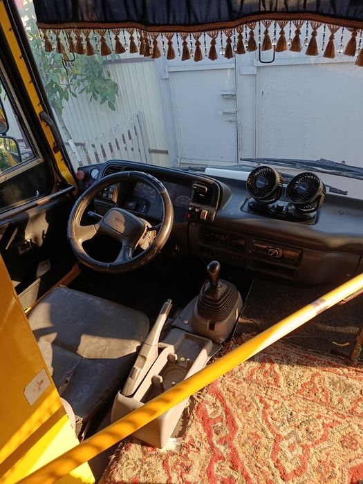 Богдан Ataman A092