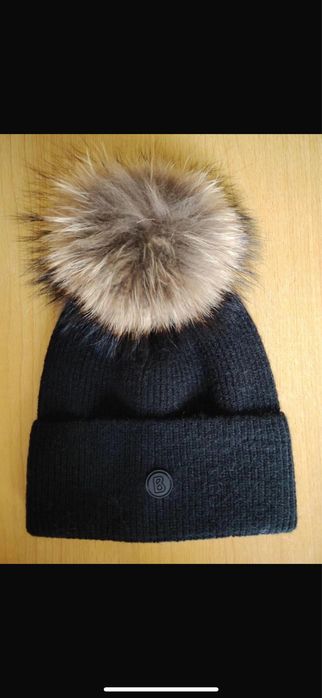 Шапки Bogner новая колекция