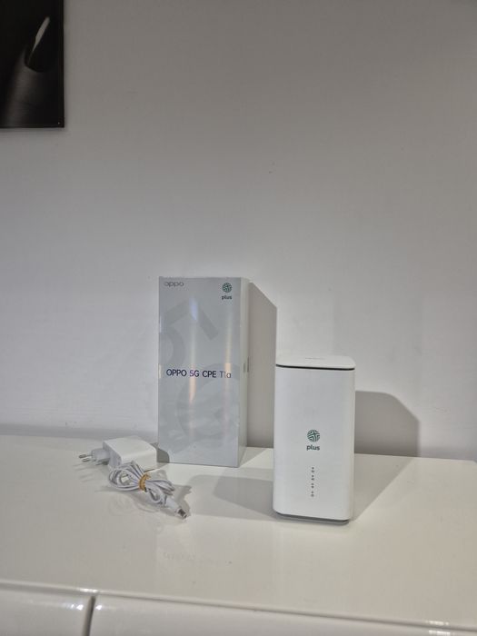Router Oppo 5G CPE T1a