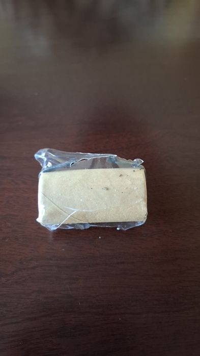 Bateria recarregável