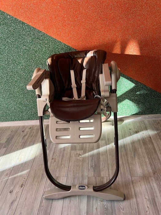 Крісло для годування Chicco