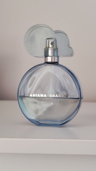 Perfumy Ariana grande cloud 100ml