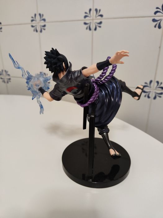 Figuras Naruto Storm Conections