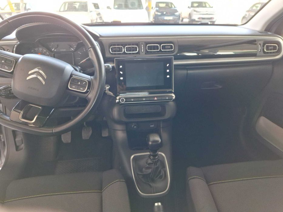 Citroen C3 1.2 Pure Tech Shine