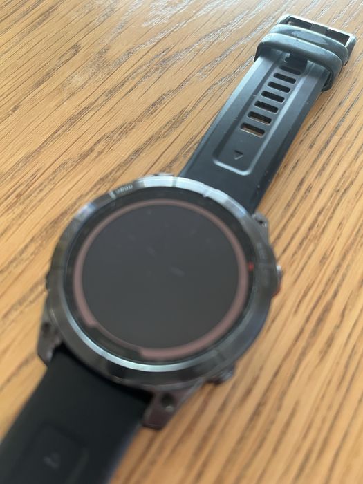 Продам годинник Garmin Fenix 7 Solar