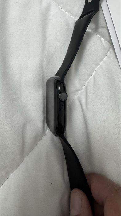 Watch Series 10 46mm - Garantia ate 2030