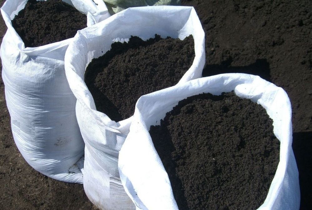 Песок в мешках мытый горный доставка