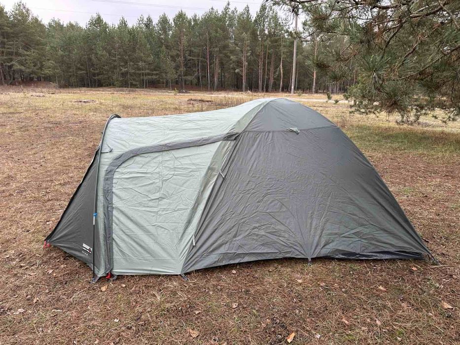 Палатка High Peak Kira 4 (4 місна) з Німеччини!