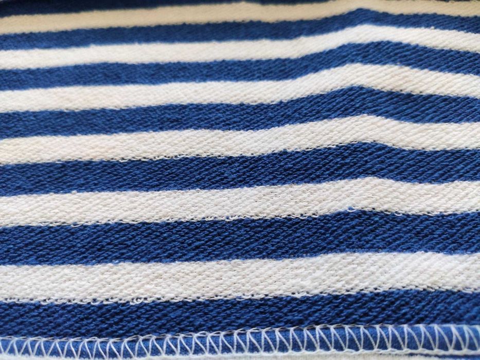 Тельняшка Тільник зимовий потрійної в'язки ВМФ ВДВ ГОСТ. 42-60 розміри