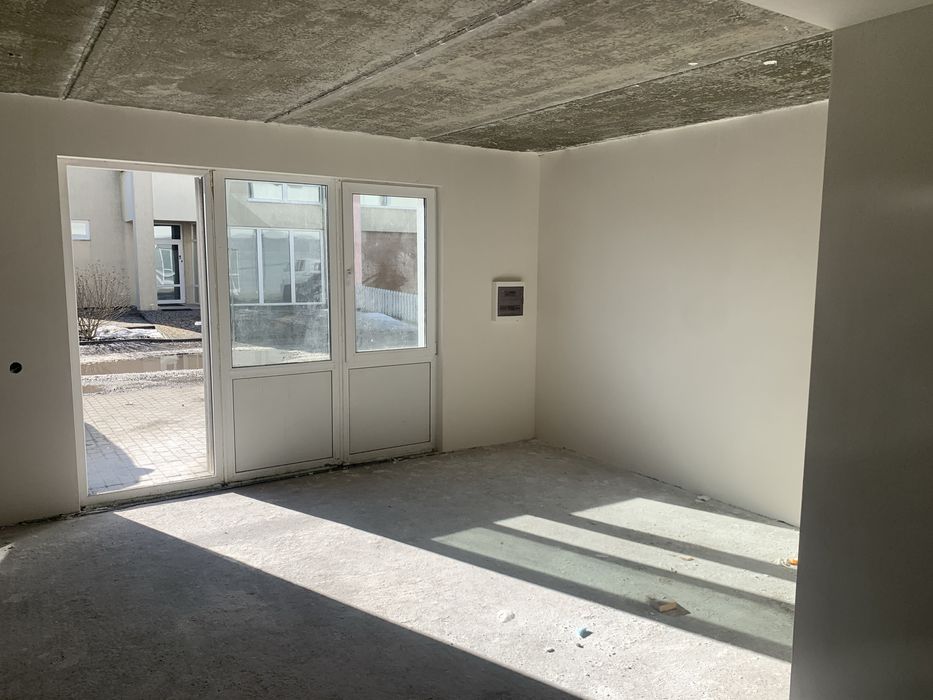 Увага! Остання двоярусна квартира! «Царське село»!