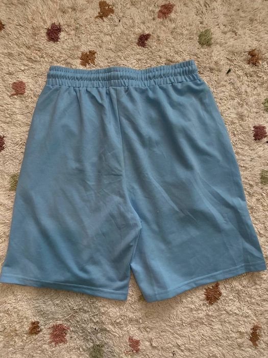 Шорти красивий принт