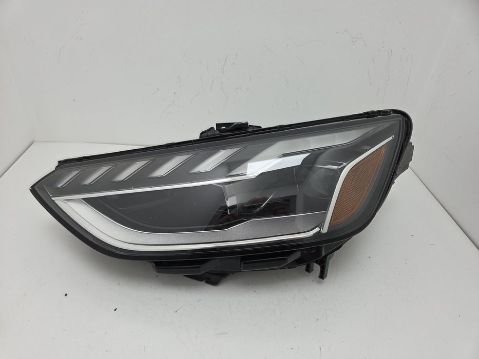 Фара ліва Audi A4 B9 2020-2024 Matrix USA
