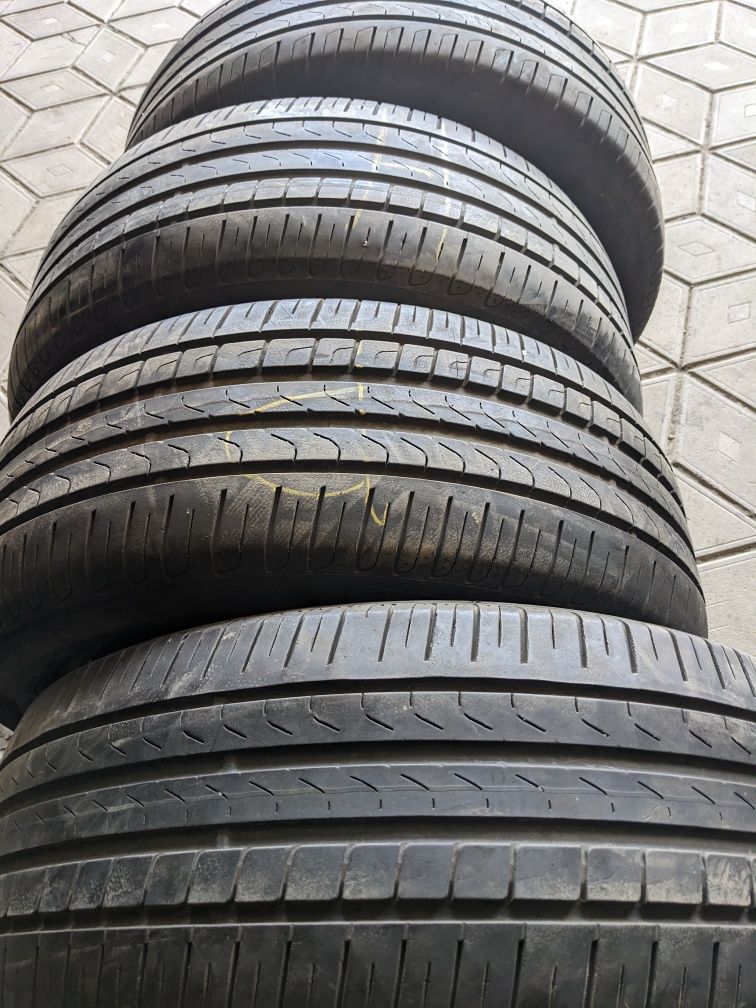 245/50R18 Pirelli RunFlat літо: 1 100 грн. - Автошини Рівне на Olx