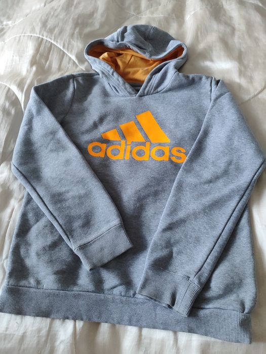 Bluza z kapturem adidas