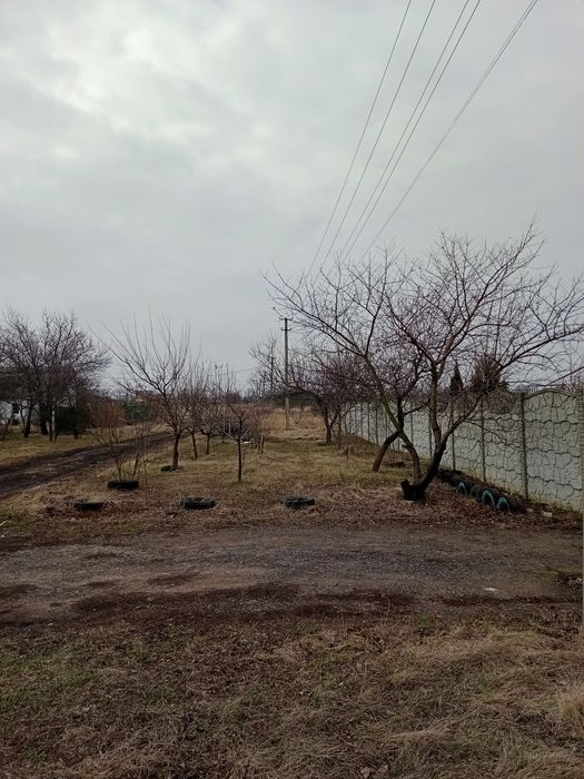 Актуально/Продам/Харьковская обл/Участок под застройку дома