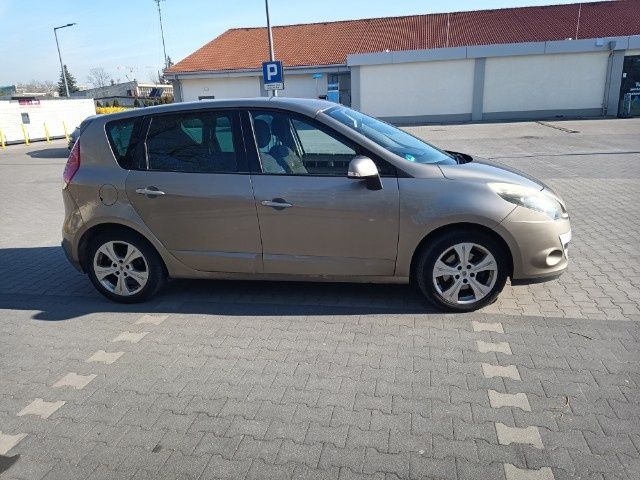 Renault  Scenic III