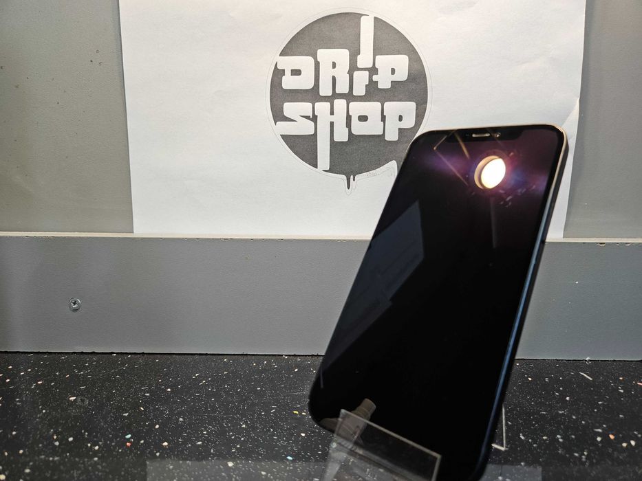 Apple Iphone 12 64Gb Czarny 100% Gwarancja/SklepGSM/Lach