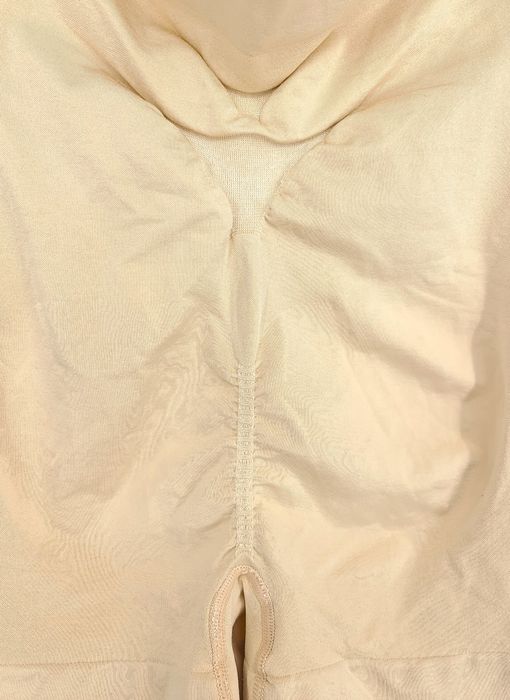 Majtki ciążowe MAGIC Bodyfashion XL