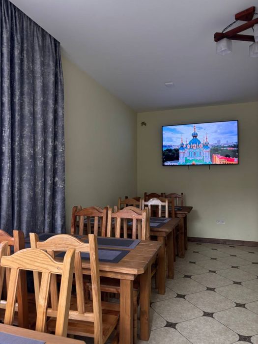 Оренда покімнано.