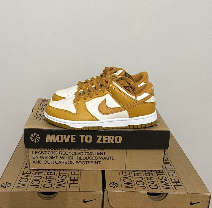 Nike Dunk Light Curry r.35.5