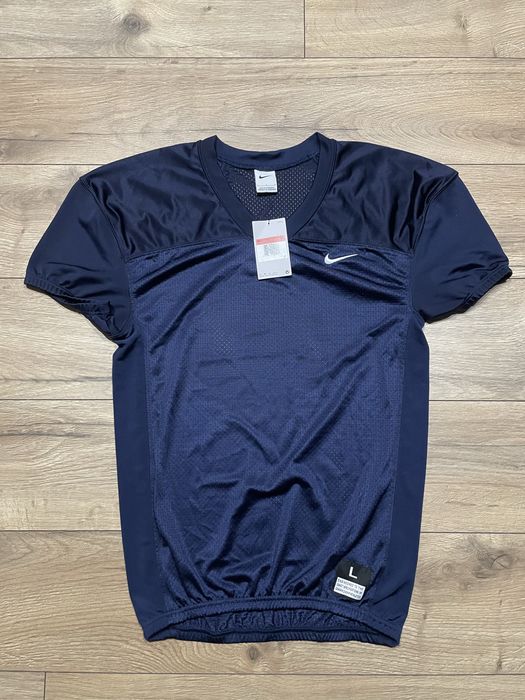 [NIKE] koszulka do futbolu amerykańskiego